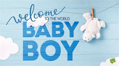 The Best 17 Status Boy Welcome New Born Baby Wishes Meulin