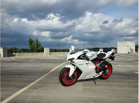 4 unit is in tondo manila 295k negotiable upon. Buy 2012 Ducati Superbike 848 EVO Sportbike on 2040-motos