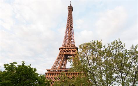 6 Paris Perfect Stays With Seductive Eiffel Tower Views Paris Perfect