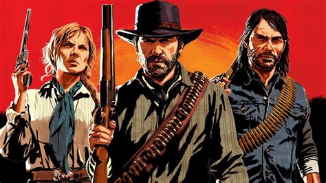 A spiritual successor to 2004's red dead revolver. Red Dead Redemption 2 podría tener un DLC ambientado en México