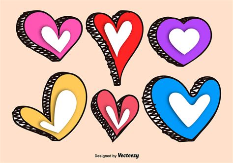 Free Free Hand Drawn Heart Svg Free 277 SVG PNG EPS DXF File