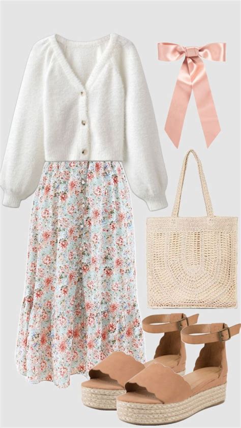 Modest Outfit Inspo Cute Modest Outfits Modest Fashion Outfits