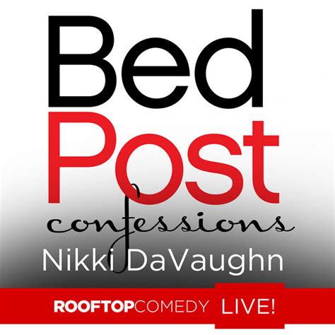 Bedpost Confessions Sencillo De Nikki Davaughn Spotify