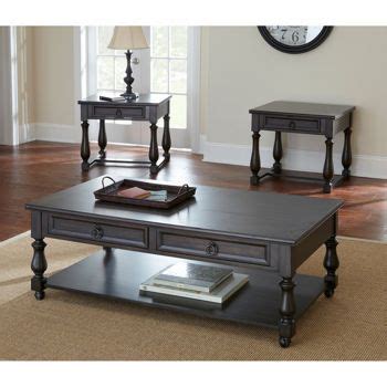 Tobacco products cannot be returned to costco business delivery or any costco warehouse. Costco: Carmel 3-piece Occasional Table Set | Coffee table ...