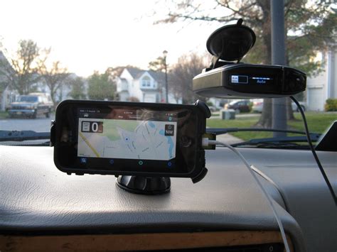 Radar detectors of any kind are illegal in va, so if i was to use the new one it would be detectable. Thoughts and Experiences: Escort Max 360 - Business 2 ...
