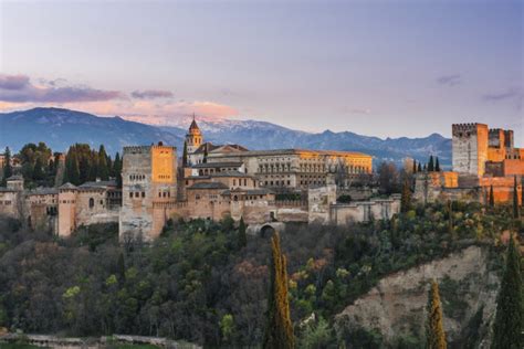 Granada a pie (granada by foot) tours allows our clients to experience this city through the eyes of opinion on: Granada, Spain travel guide