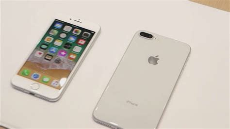 How Much The Iphone 8 Cost To Make Compared To What Apple Sells Them For