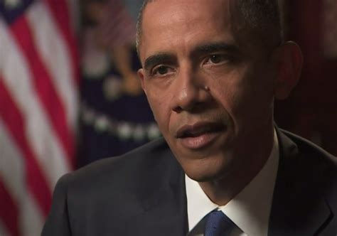 President Obama Says Gun Control Laws Are The Greatest Frustration Of My Presidency The