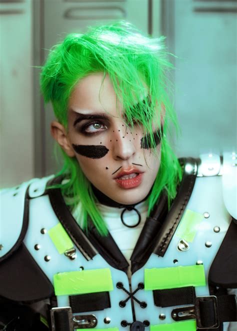Their debut studio album, flamboyant, was released in 2019, followed by their second studio album, my agenda, in 2020. The Dorian Electra Guide for the MySpace-Era "Guyliner" Look
