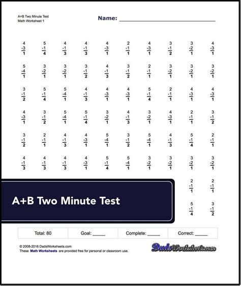 Printable worksheets are the key this page has a lot of free printable back to school worksheet for preschoolers and preschool teachers. Two minute versions of the Spaceship Math subtraction ...
