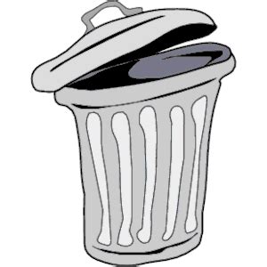 Download trash bin images and photos. Cartoon Trash Can - ClipArt Best