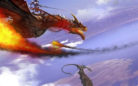 Dragon Full Hd Wallpaper And Background 1920x1200 Id331501