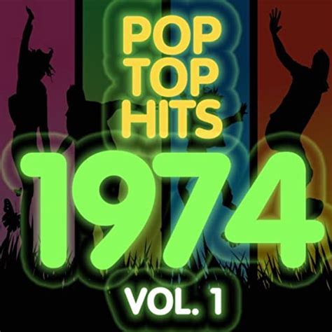 Pop Top Hits 1974 Vol1 Von Graham Blvd Bei Amazon Music Amazonde