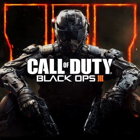Call Of Duty® Black Ops Iii Digital Deluxe Edition Englishchinese