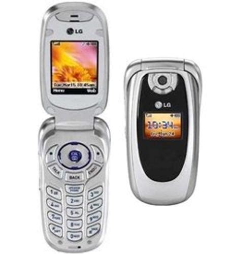 10 Off On Lg Pm 225 Sprint Cell Phone