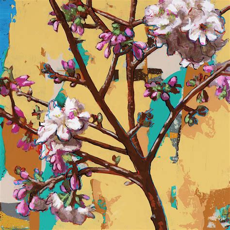 David palmer west yorkshire, united kingdom. Biosphere #10 Painting by David Palmer