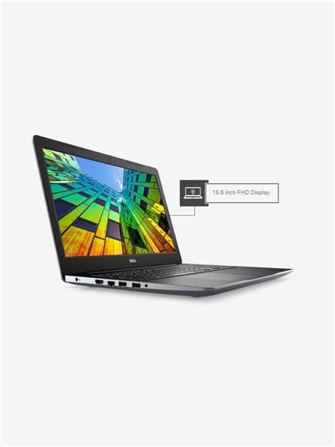 Buy Dell Vostro 15 3590 Laptop 3590 I510th Gen8gb1tbhdd256gbssd15