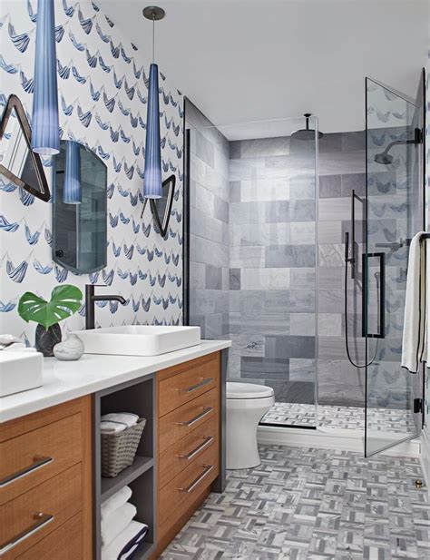 8 Bathroom Design Trends To Help You Create A Stylish Retreat 2021