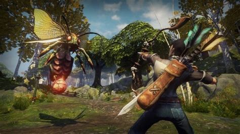 Fable 4 Story Details Have Emerged Is A Reveal Due Soon