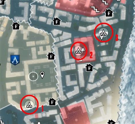 Guide For Assassin S Creed Unity Co Op Missions