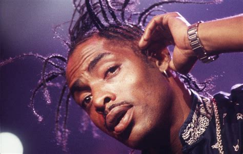 Coolio Recorded New Dialogue For Upcoming Futurama Revival Prior To His Death