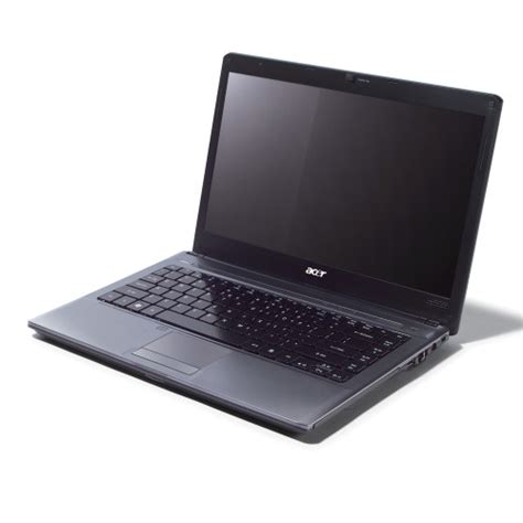 Acer Aspire 5810t Series External Reviews