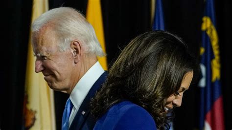 Share the best gifs now >>>. What the Biden-Harris Ticket Means for the Economy - TheStreet