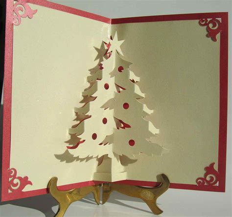Paper Craft For Adults Christmas Paper Crafts For Adults Step Step