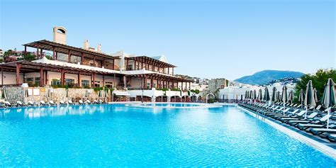 Lively nights come courtesy of the bars in beach resort puerto del carmen. WOW Bodrum Resort - All Inclusive | Travelzoo