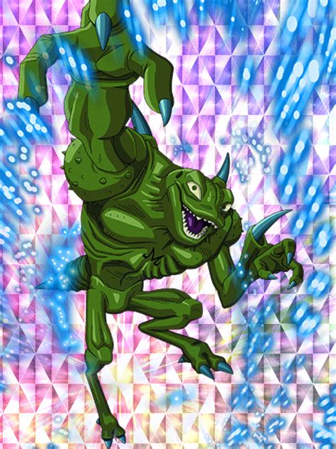 Life forms in the dragon ball franchise broadly fit into one of several categories, but chiaotzu is a bit of an oddity. dragonball dokkan battle ヤコン | Asian dragon tattoo ...