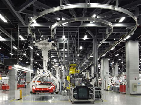 We did not find results for: The New Assembly Line | Ferrari Factory Tour in Maranello, Italy - Por Homme - Contemporary Men ...