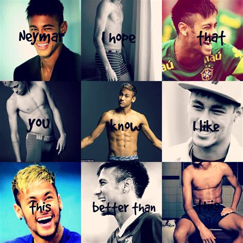 Neymar smiles prior to the. his smile is the best | Neymar, Neymar jr, Neymar pic