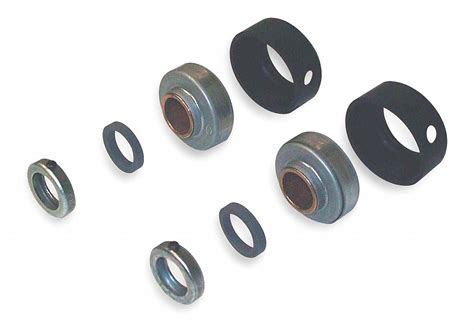 Blower Bearing Kit For Use With Belt Drive Furnace Blowers Pk 2
