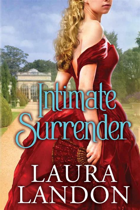 Read Intimate 02 Intimate Surrender By Laura Landon Online Free Full