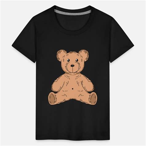 Teddys T Shirts Unique Designs Spreadshirt