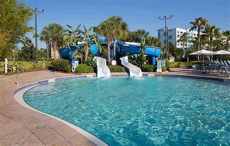Fountains Resort Orlando