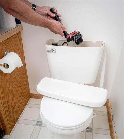 Toilet Repair Boston Plumbers 911