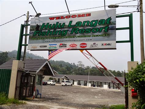 These are the 10 fishing destinations in malaysia for enthusiastic anglers. Fishing Spots in Kuala Lumpur & Selangor: Hulu Langat ...