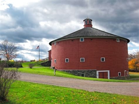 Fascinating Historic Shelburne Vermont And Why You Should Visit