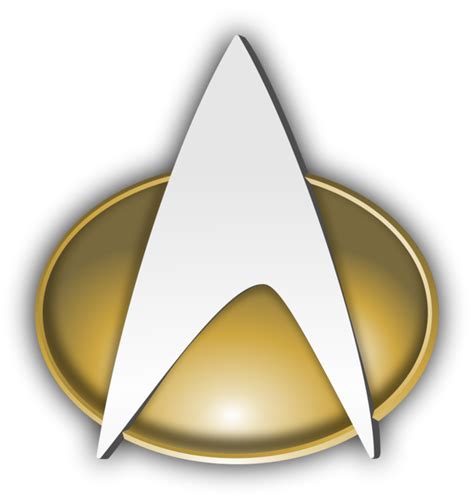 Star Trek Symbol Png Png Image Collection