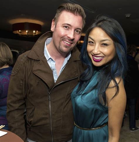jeannie mai reveals she once disowned her mom and then avoided her like the plague for 8 years