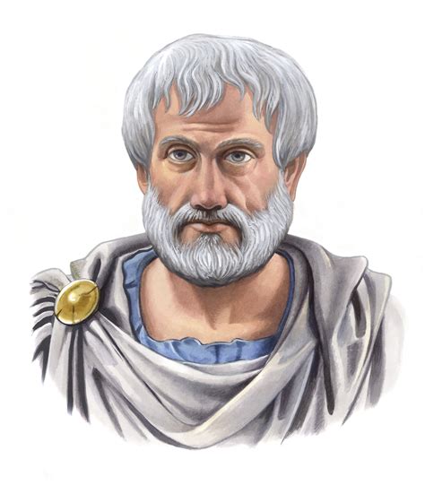 Aristotle The Purpose Of Life