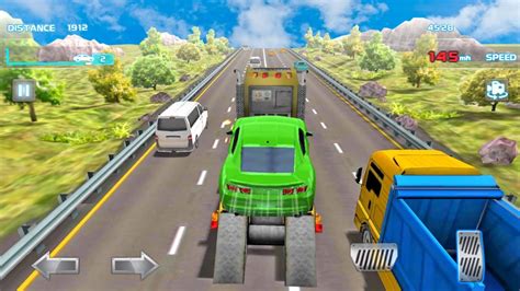 54 juegos de carreras coches para coches para conducir por todo tipo de circuitos de asfalto, por ciudad, circuitos cerrados. Juegos de Carros Android - Turbo Racing 3D - Carreras ...