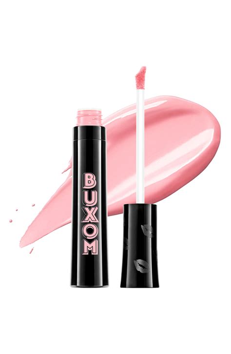 Buxom Va Va Plump Shiny Liquid Lipstick Liquid Lipstick Lipstick Spring Makeup