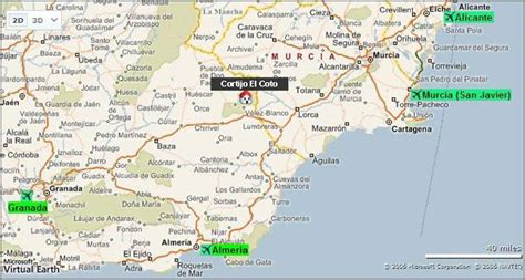 Kommune i andalucía i spania (nb). 04830 código postal de Vélez-Blanco