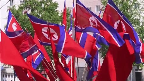 "North Korea and China's Violations of Religious Freedom and Human