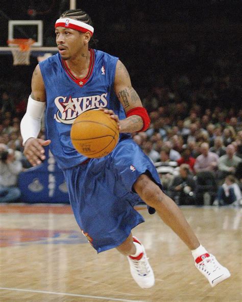 Shop with afterpay on eligible items. Allen Iverson Wallpaper HD (69+ images)