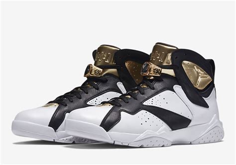 Welcome to gold price in jordan today. Air Jordan 7 "Champagne And Cigar" Official Photos - Air Jordans, Release Dates & More ...
