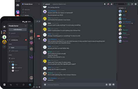 What Is Discord The Popular Community Chat App 2023