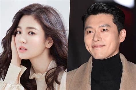 Song hye kyo is a popular south korean actress. Is it true that Song Hye Kyo and Hyun Bin patch up again?